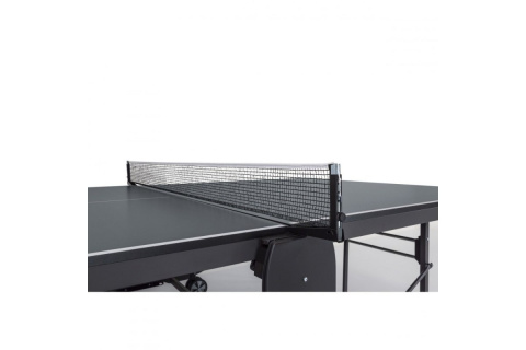 Rete Da Ping Pong Con Supporti Sponeta Perfekt II - Per Tavoli Da Tennis Tavolo Standard - Foto 5